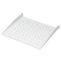 Digitus Fachboden grau