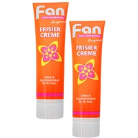Fan Frisiercreme 100 ml