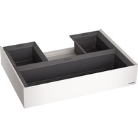 Blanco SELECT Orga