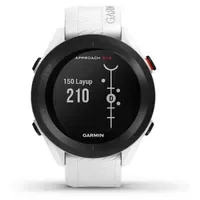 Garmin Approach S12 weiß