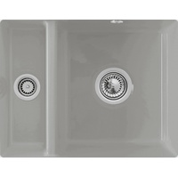 Villeroy & Boch Subway 60 XU fossil + Handbetätigung