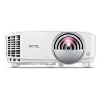 BenQ MX808STH - DLP Beamer