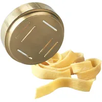 Kenwood Teigwareneinsatz Pappardelle A910007 bronze