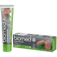 Biomed Gum Health Zahnpasta für gesundes Zahnfleisch - fluoridfreie