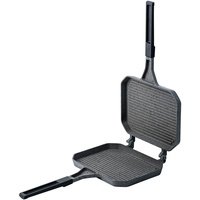 Kelomat 1981-360, Sandwichtoaster, Blitzgrill beschichtet