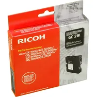 Ricoh GC-21K schwarz (405532)