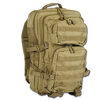 Mil-Tec US Assault II 36 coyote