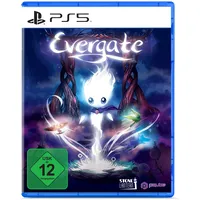 Game Evergate - PS5