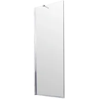 SANOTECHNIK Sanoflex Young Seitenwand 65 x 195 cm
