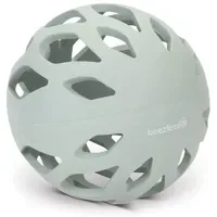 Beeztees Puppy Ball 14 cm grün