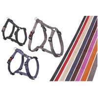 Karlie Art Sportiv Plus Geschirr neue universal Farben Mix