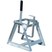 Bauer Kanister-Abfüllhilfe KAH-5 Größe 5