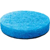Bosch Reinigungsbürste UniversalBrush Mikrofaserpad Blau 3 St.