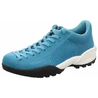 Scarpa Mojito Bio Schuhe (Größe 37.5, tuerkis)