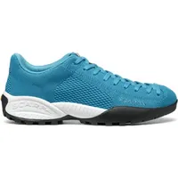 Scarpa Mojito Bio Schuhe (Größe 38, tuerkis)