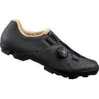 Shimano SH-XC3 schwarz 38