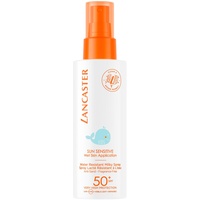 Lancaster Sun Sensitive Kids Milky Spray LSF 50+ 150