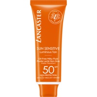 Lancaster Sun Sensitive Milky Fluid SPF 50