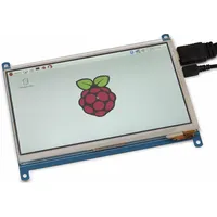Joy-It RB-LCD7-2, Entwicklungsboard - Kit