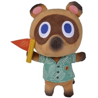 Simba Animal Crossing Schlepp, 25cm