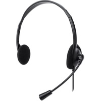 Manhattan Stereo USB-Headset 179898