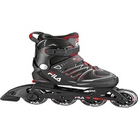 Fila X-One Boy black/red 32-35