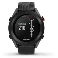 Garmin Approach S12 schwarz