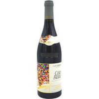 Guigal La Turque 2020 - Caisse Bois - E.