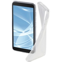 Hama Cover Crystal Clear für Samsung Galaxy XCover 5