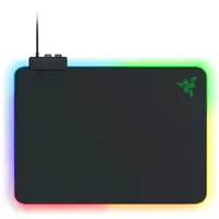 Razer Firefly V2 Mauspad (355 mm x 275 mm)