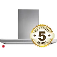 Falmec Lumina NRS Wandhaube 90 cm edelstahl