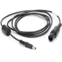 Zebra Technologies Zebra DC-Kabel DC-Kabel, für DC/DC Stapler Netzteile,