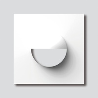 Siedle Blendrahmen BMM 611-W