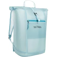 Tatonka SQZY Rolltop light blue