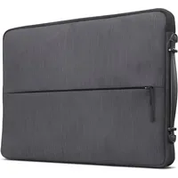 Lenovo 15,6" Laptop Urban Sleeve Case Schwarz