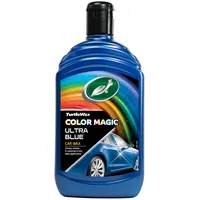Turtle Wax FG8310 Color Magic Ultra Blau 500ml