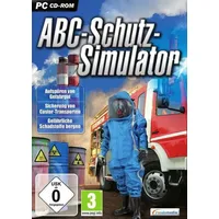 Rondomedia ABC-Schutz-Simulator PC