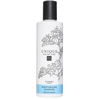 Unique Feuchtigkeits Shampoo 250 ml