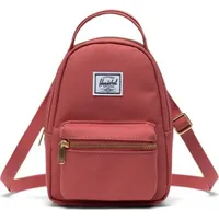 Herschel Handtaschen Nova Crossbody, 1072704473 - Rot