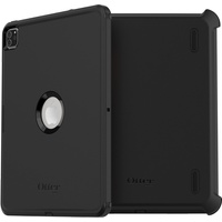 Otterbox Defender Schutzhülle für iPad Pro 12.9" (2018/2020/2021) schwarz