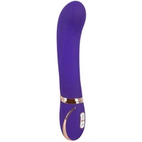 Vibe Couture Vibrator Front Row lila