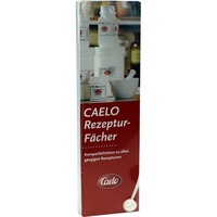 REZEPTUR-Fächer Rezeptur-Fächer