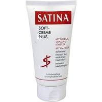 Mercanitas Handels GmbH Satina Softcreme