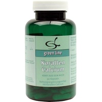 11 A Nutritheke Korallencalcium