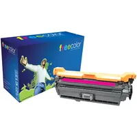 Freecolor kompatibel zu HP 507A magenta (801498)