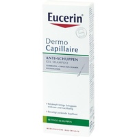 Eucerin DermoCapillaire Anti-Schuppen Gel Shampoo 250 ml