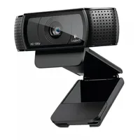 Logitech C920 HD Pro Webcam