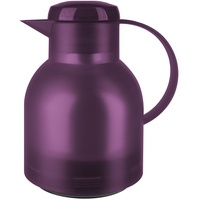 Emsa Samba aubergine transluzent 1 l