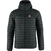Fjällräven Expedition Lätt Hoodie M Jacket mens Black XL