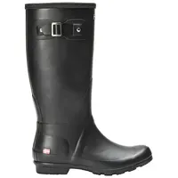Mols Homebush W Gummistiefel Schwarz 36